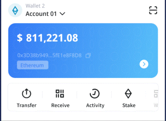 imToken是什么?imToken钱包下载- 用途及功能